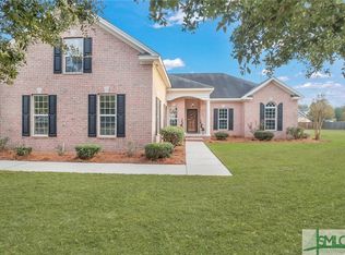 118 Cobbleton Dr, Rincon, GA 31326