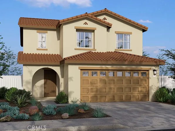 8549 Woodrose St, Jurupa Valley, CA 92509