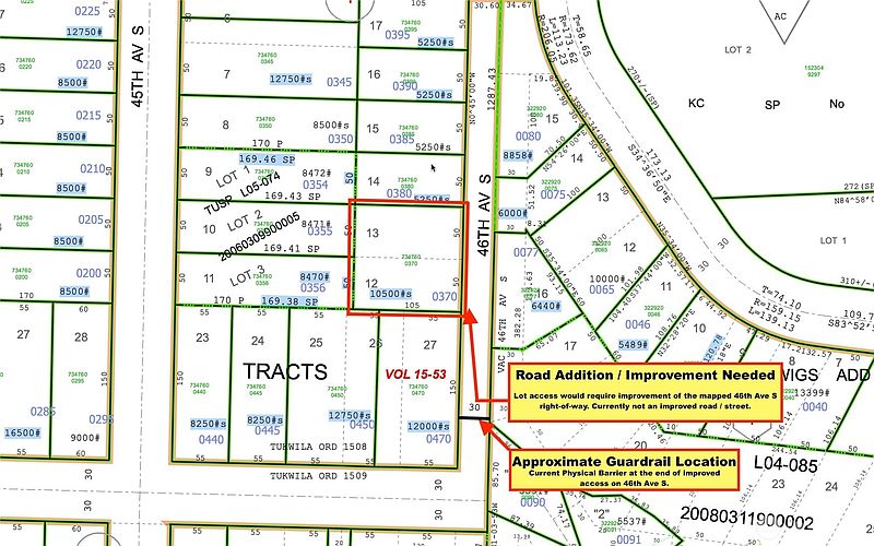 2nd image of 0 S 139th Street