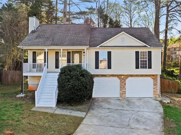 3408 Clubside Ct NW, Kennesaw, GA 30144