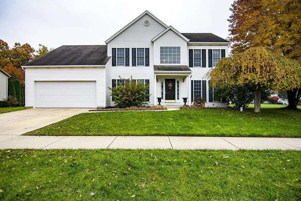 11562 Harbridge Dr photo 1