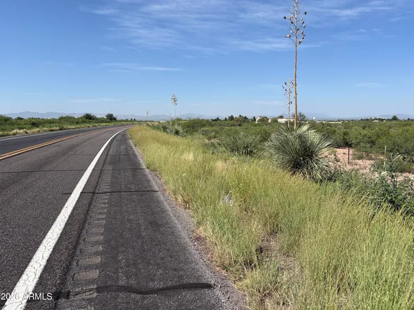 2344 E Highway 80 -- #3, Douglas, AZ 85607