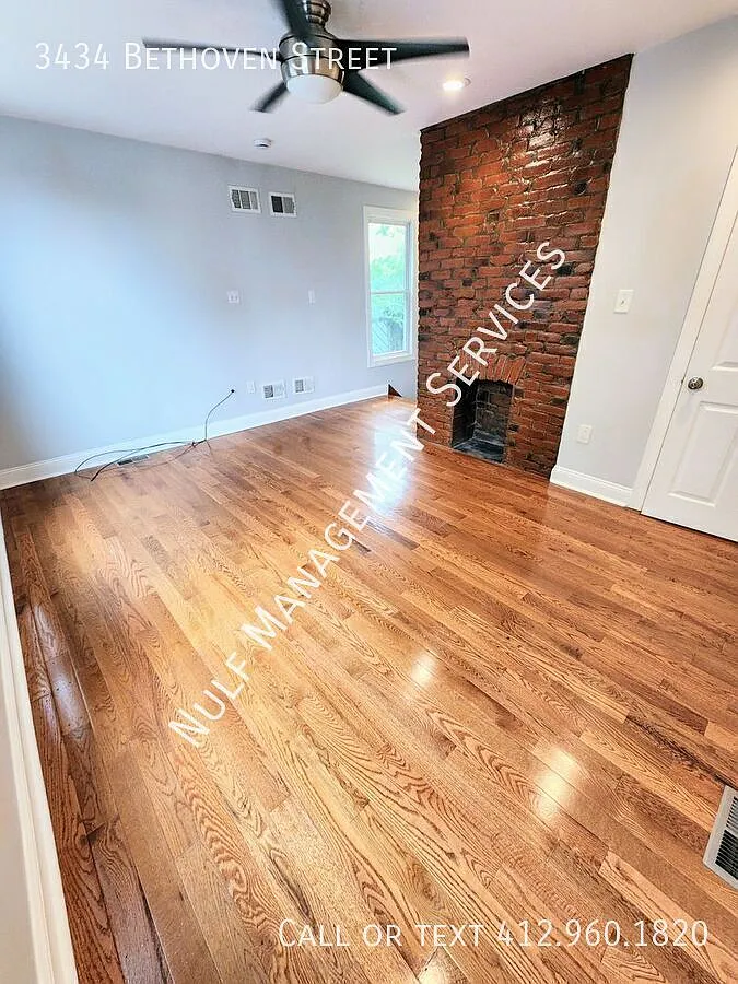 1 bed, 1 bath in Polish Hill — Photo 4