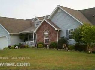 320 County Road 1150, Riceville, TN 37370