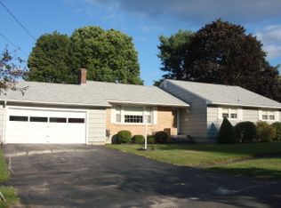 49 Darlene Ave, Pittsfield, MA 01201