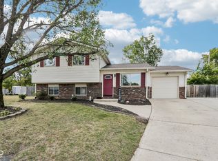 6030 Dollar Hide South Dr, Indianapolis, IN