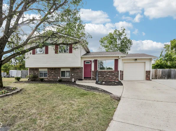 6030 Dollar Hide South Dr, Indianapolis, IN 46221