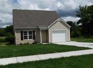 1141 Woodall Rd, Lebanon, TN 37090