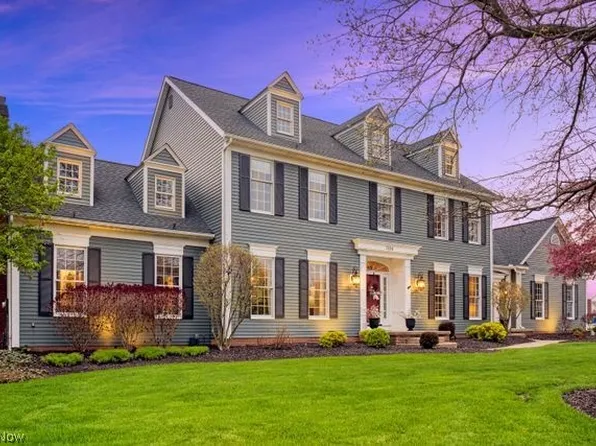 7454 Andover Way, Hudson, OH 44236