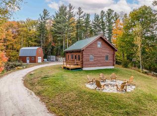 164 Brock Hill Rd, Orange, NH 03741