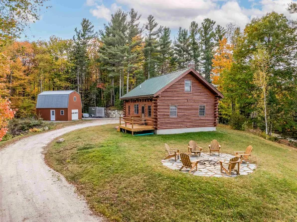 164 Brock Hill Road, Orange, NH 03741