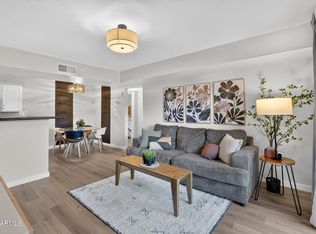 5877 N GRANITE REEF Road #1152, Scottsdale, AZ 85250