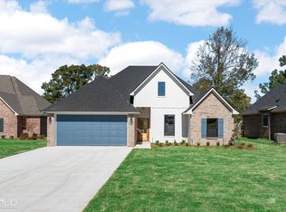 5814 Northwood Oaks, Shreveport, LA 71107