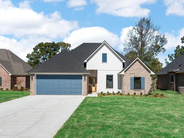 5814 Northwood Oaks, Shreveport, LA 71107