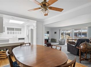 3311 Via Carrizo UNIT Q, Laguna Woods, CA 92637