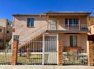 6339 10th Ave APT A, Los Angeles, CA 90043