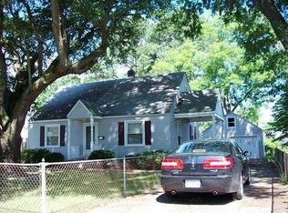 8111 Old Ocean View Rd, Norfolk, VA 23518