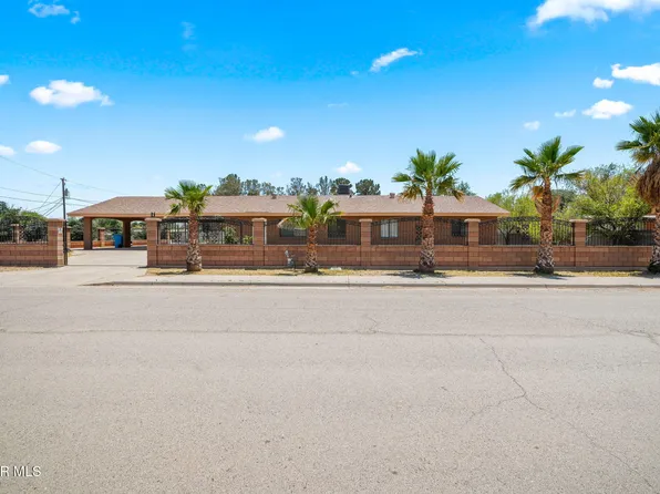 1218 Tango Dr, San Elizario, TX 79849