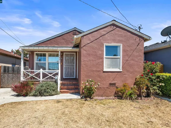 940 29th St, Richmond, CA 94804