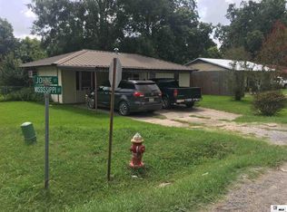 101 Johne St, Tallulah, LA 71282