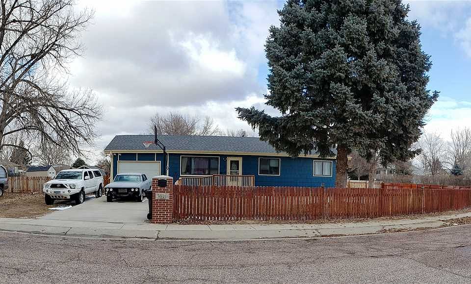 1st image of 3610 Crook Dr