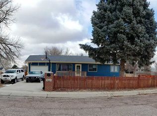 3610 Crook Dr, Torrington, WY 82240