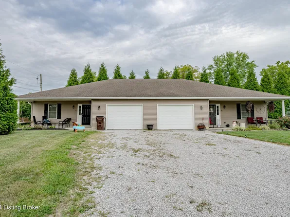 165 Holbrook St #1 & 2, Owenton, KY 40359