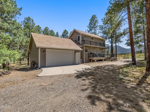 4830 E CRESTVIEW Street, Flagstaff, AZ 86004