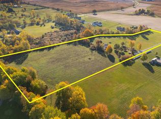 11201 Bishop Rd, Mount Vernon, OH 43050