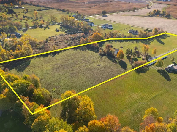 11201 Bishop Rd, Mount Vernon, OH 43050