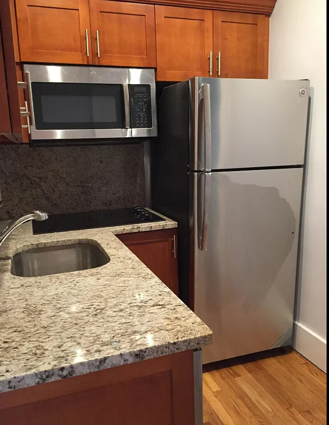 1 bed, 900 sqft, $4,500 — Photo 2