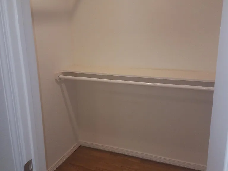 Walkin Closet