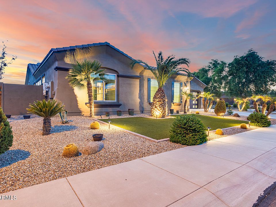 2470 N 159th Dr, Goodyear, AZ 85395 Zillow