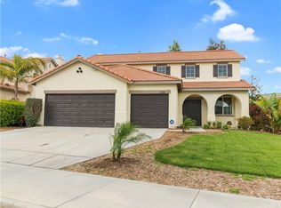 31126 Euclid Loop, Winchester, CA 92596