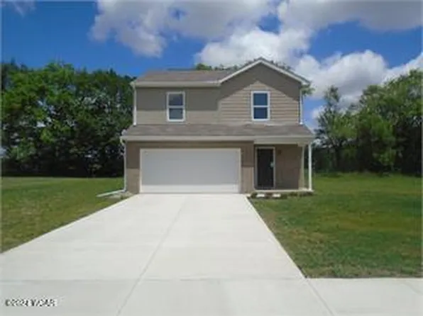 320 W 4th St, Spencerville, OH 45887