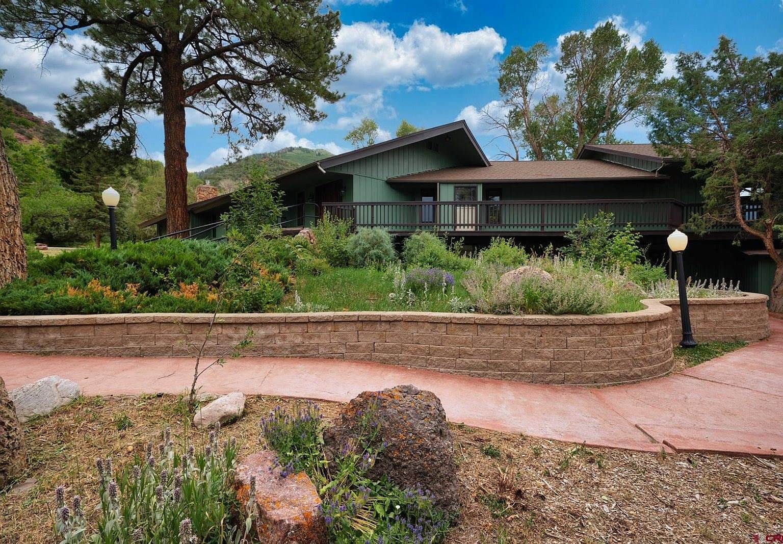 102 Cutler Creek Dr, Ridgway, CO 81432 Zillow