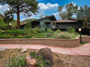 102 Cutler Creek Dr, Ridgway, CO 81432