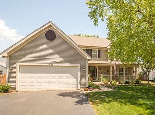 1531 Derby Ln, Bartlett, IL