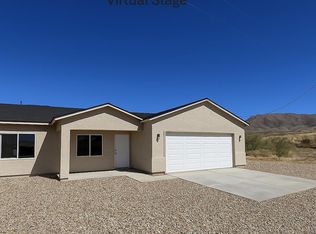 1795 Pillares Ct, Rio Rico, AZ 85648