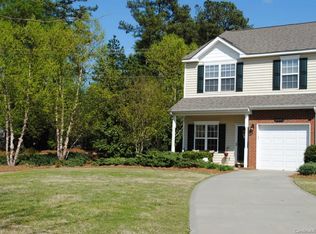 15519 Stronvar House Ln #15519, Charlotte, NC 28277