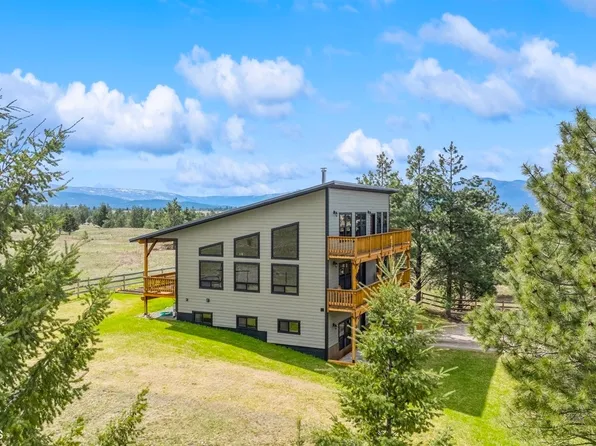 87 Velvet Grv, Eureka, MT 59917