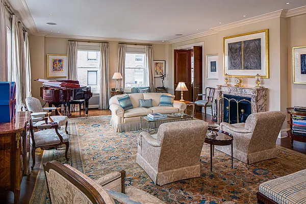 Sold by Brown Harris Stevens | media 2