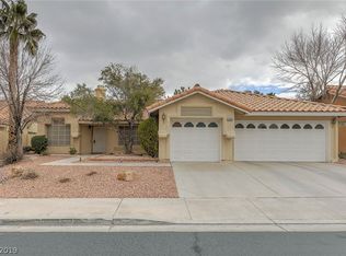 2520 W Sunset Beach Ln, Las Vegas, NV 89128