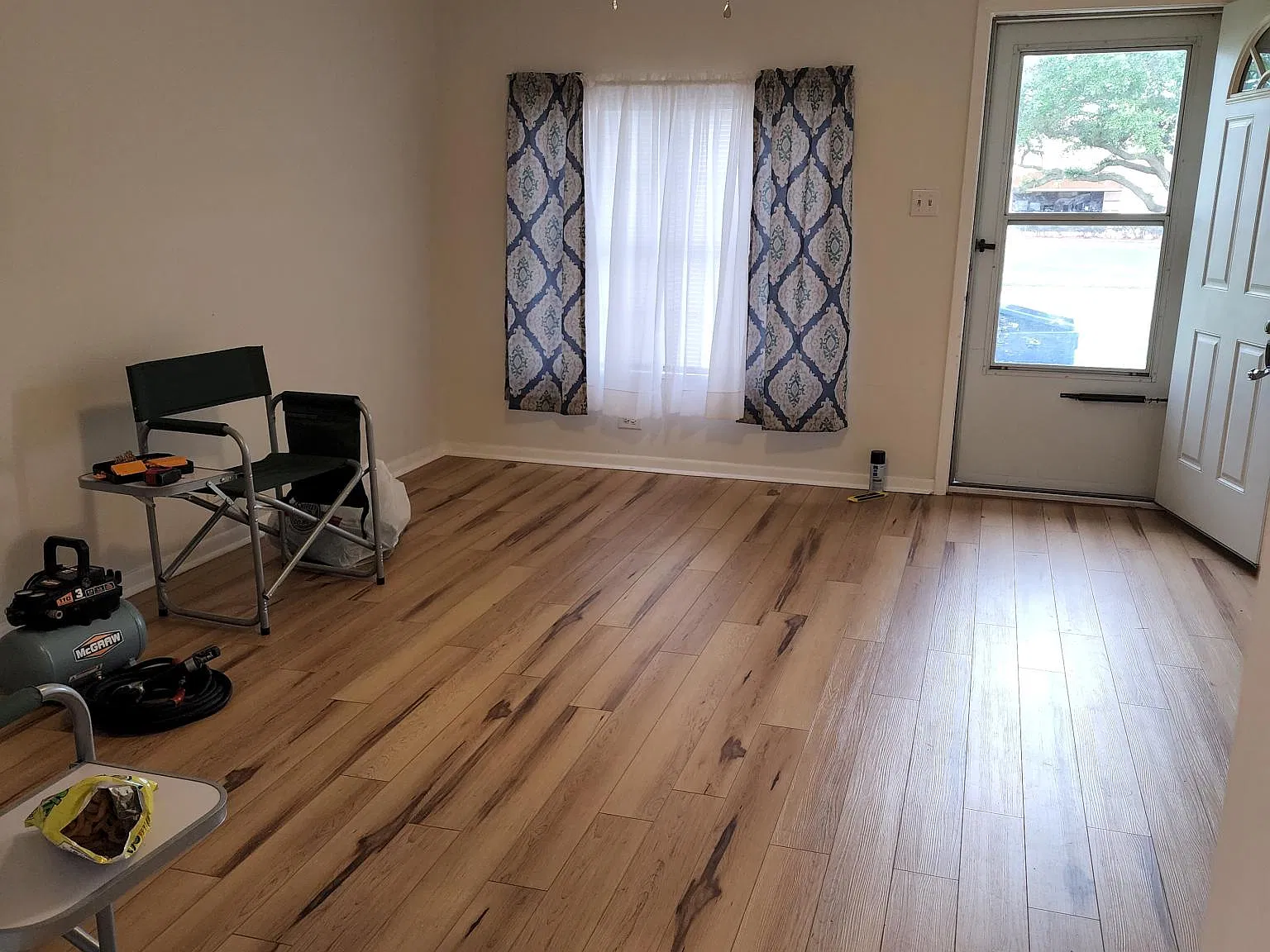 3 bed, 1053 sqft, $1,425 — Photo 4