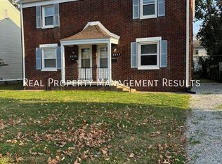 2533 Adams Ave, Evansville, IN 47714