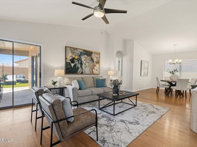4611 E ABRAHAM Lane, Phoenix, AZ, 85050