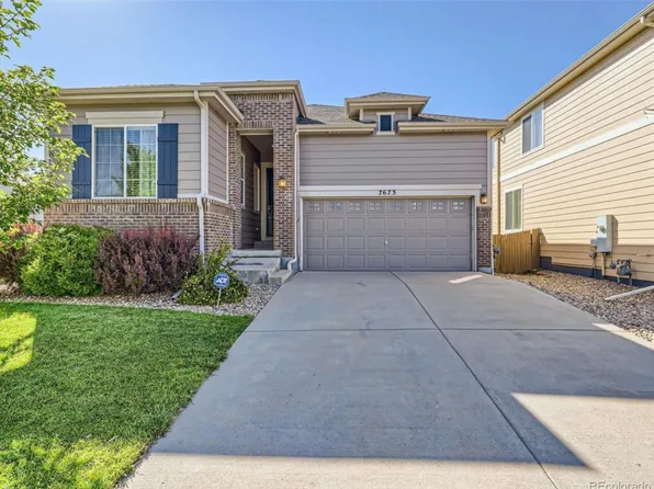 7673 S Joplin Ct, Englewood, CO 80112