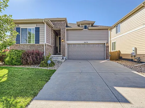 7673 S Joplin Ct Photo 1