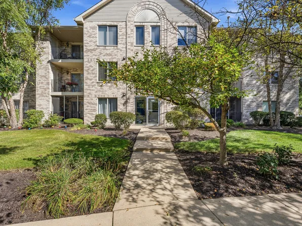 6845 Forestview Dr APT 2D, Oak Forest, IL 60452