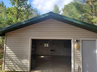 Fisher Ave, Neillsville, WI 54456